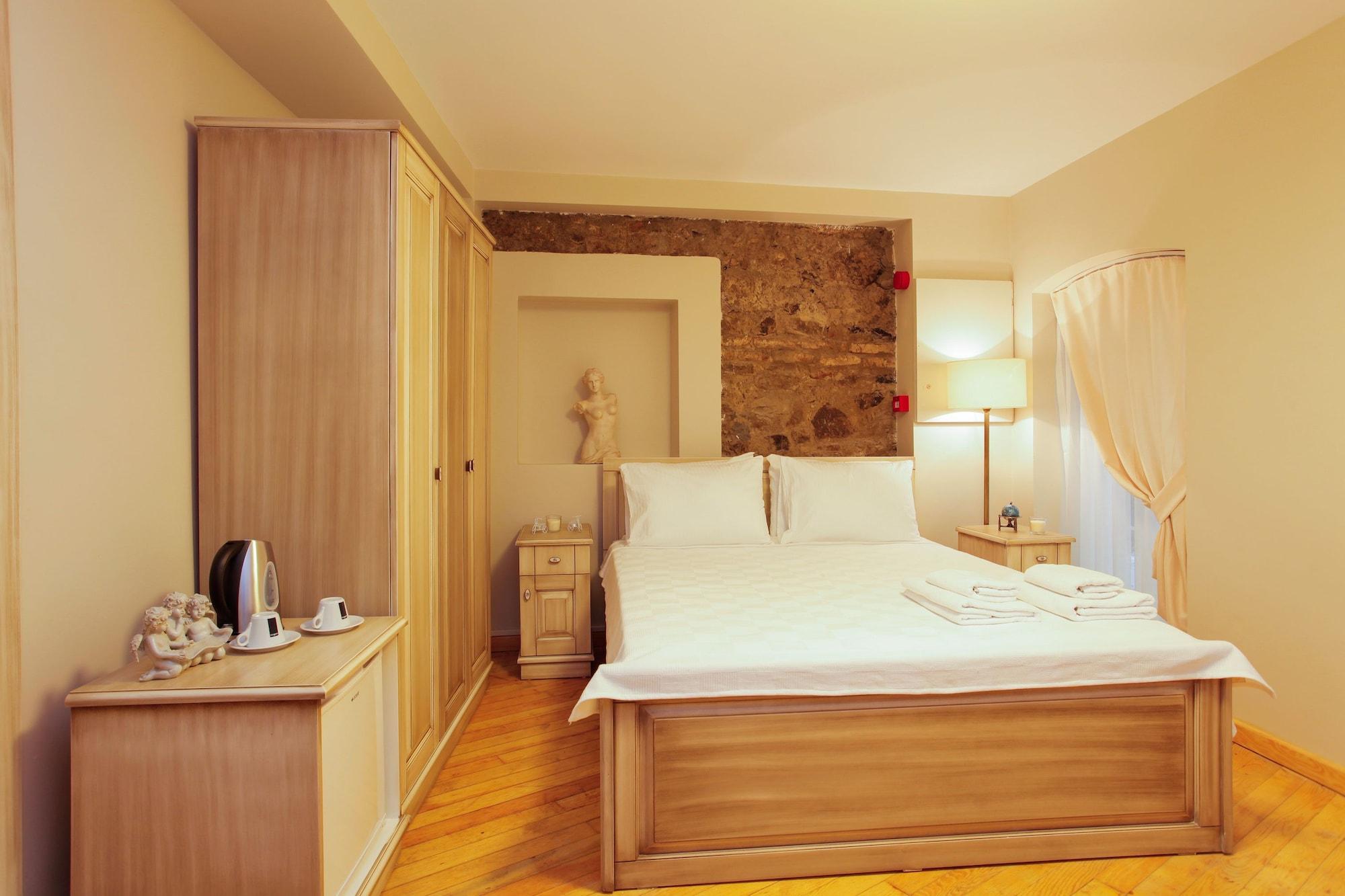 The Loft 3* Стамбул