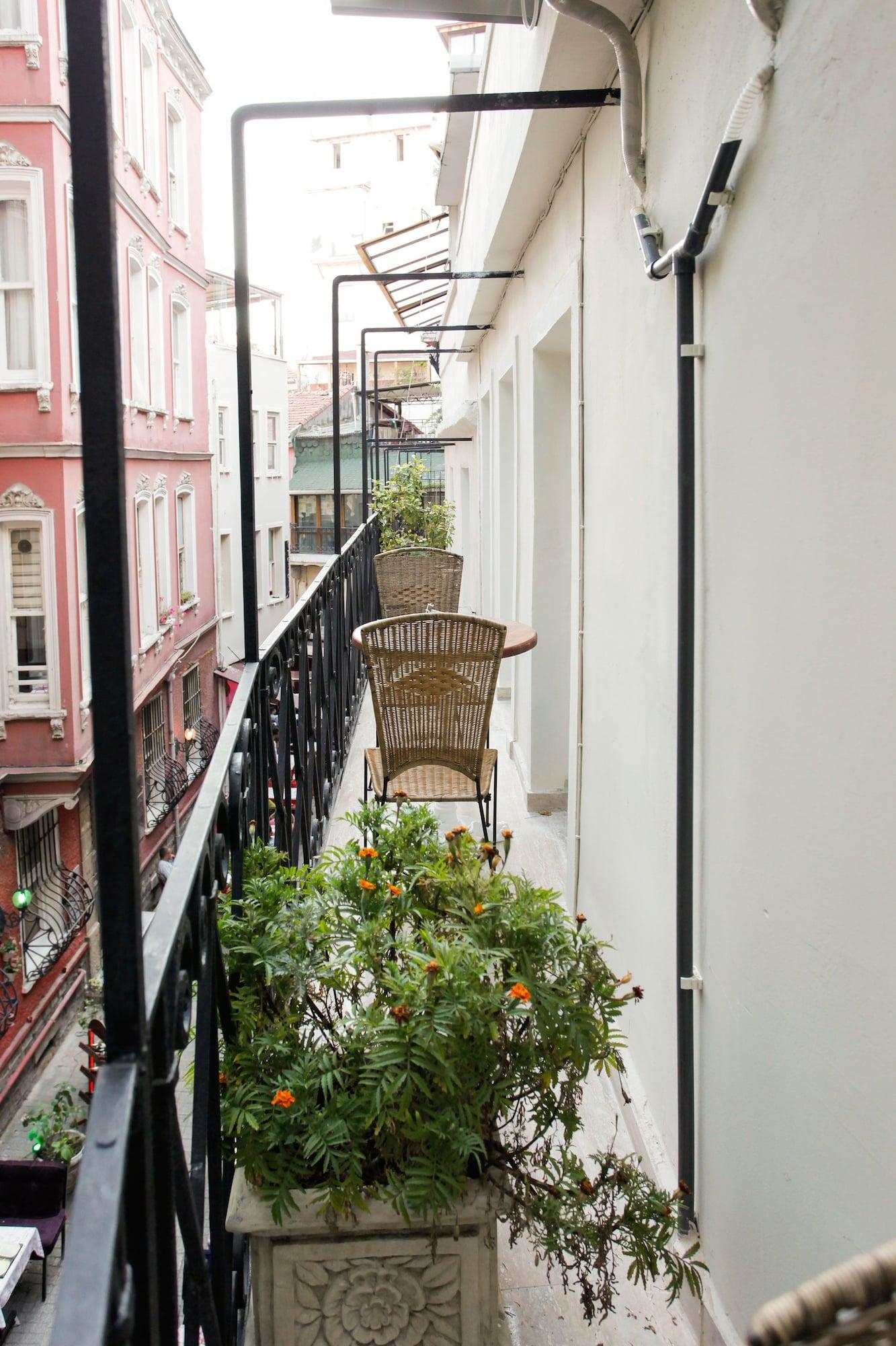 The Loft Отель Стамбул