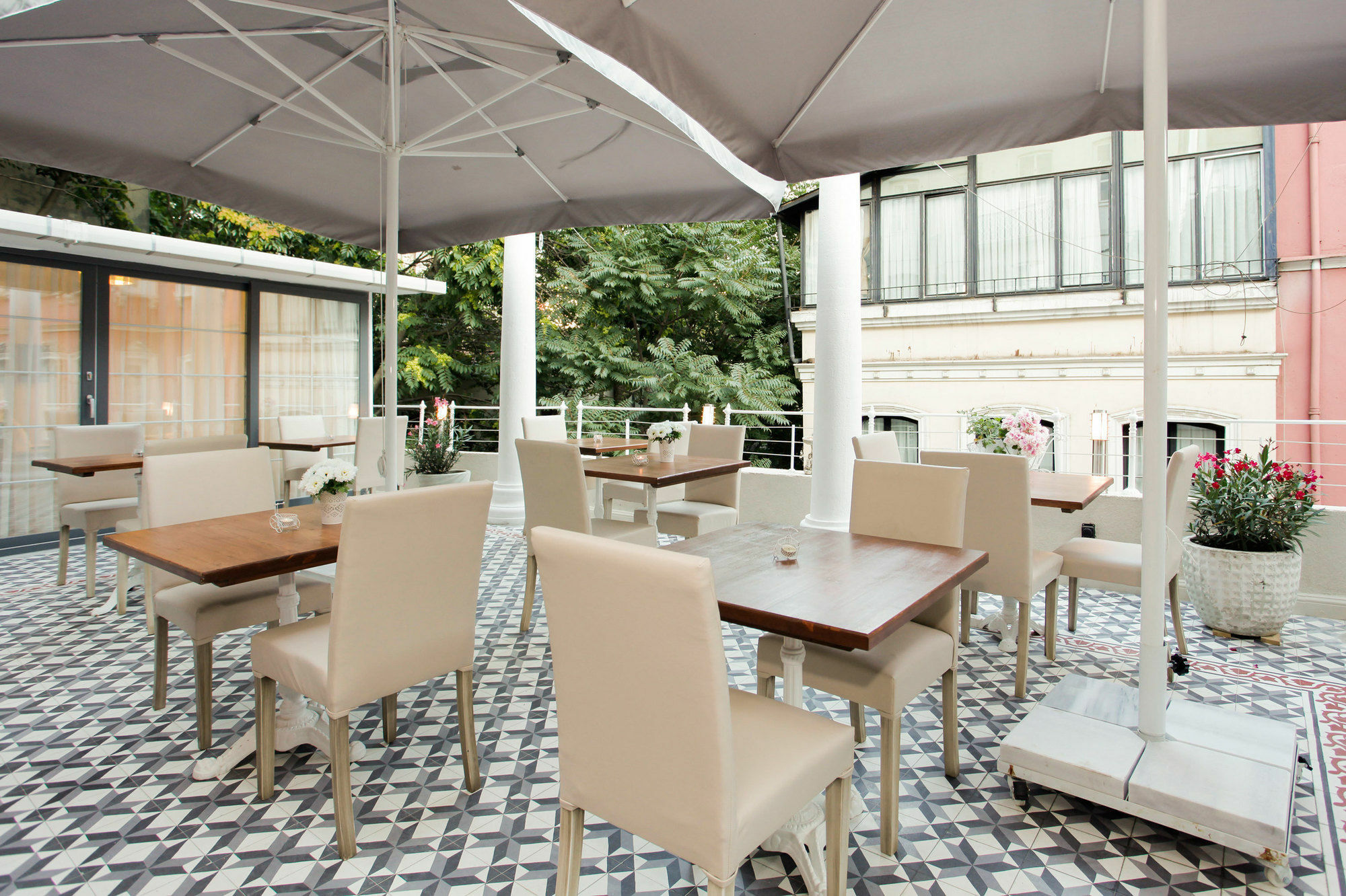 The Loft Отель Стамбул